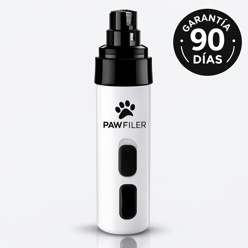 Lima Silenciosa para Perros