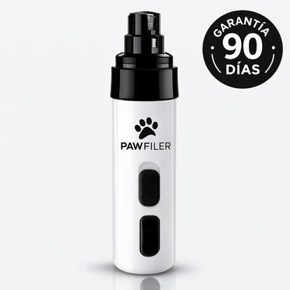 Lima Silenciosa para Perros